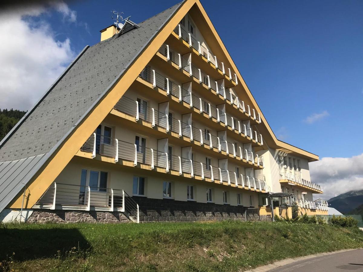Donovaly Apartman 204 Ad Almet Экстерьер фото
