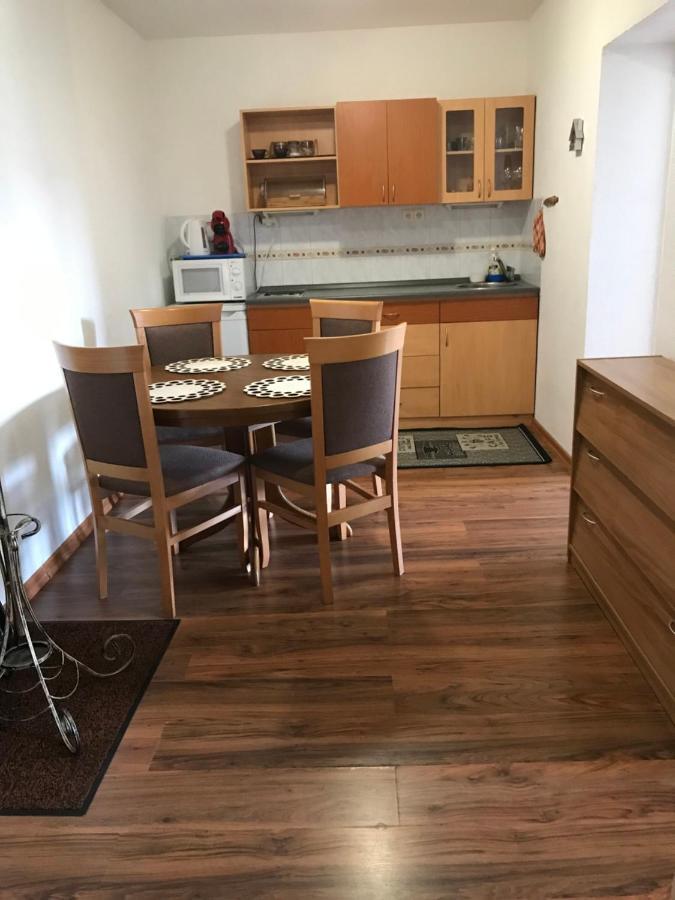 Donovaly Apartman 204 Ad Almet Экстерьер фото